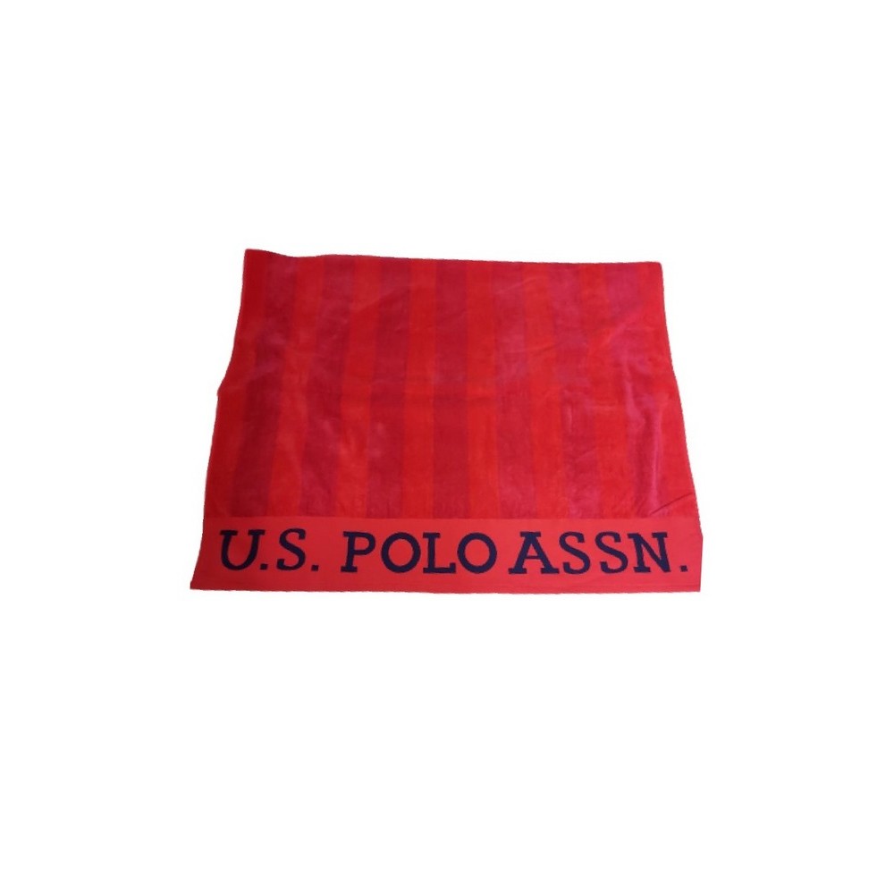 U.S POLO ASSN THOR 52196 ΠΕΤΣΕΤΑ ΑΝΔΡΙΚΗ RED