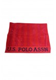 U.S POLO ASSN THOR 52196 ΠΕΤΣΕΤΑ ΑΝΔΡΙΚΗ RED