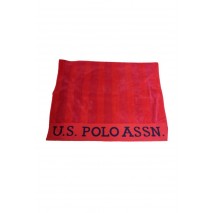 U.S POLO ASSN THOR 52196 ΠΕΤΣΕΤΑ ΑΝΔΡΙΚΗ RED