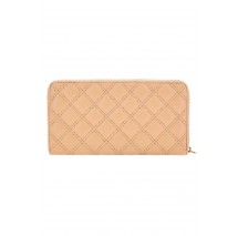 GUESS GIULLY SLG CHEQUE ORGANIZER ΠΟΡΤΟΦΟΛΙ ΓΥΝΑΙΚΕΙΟ BEIGE