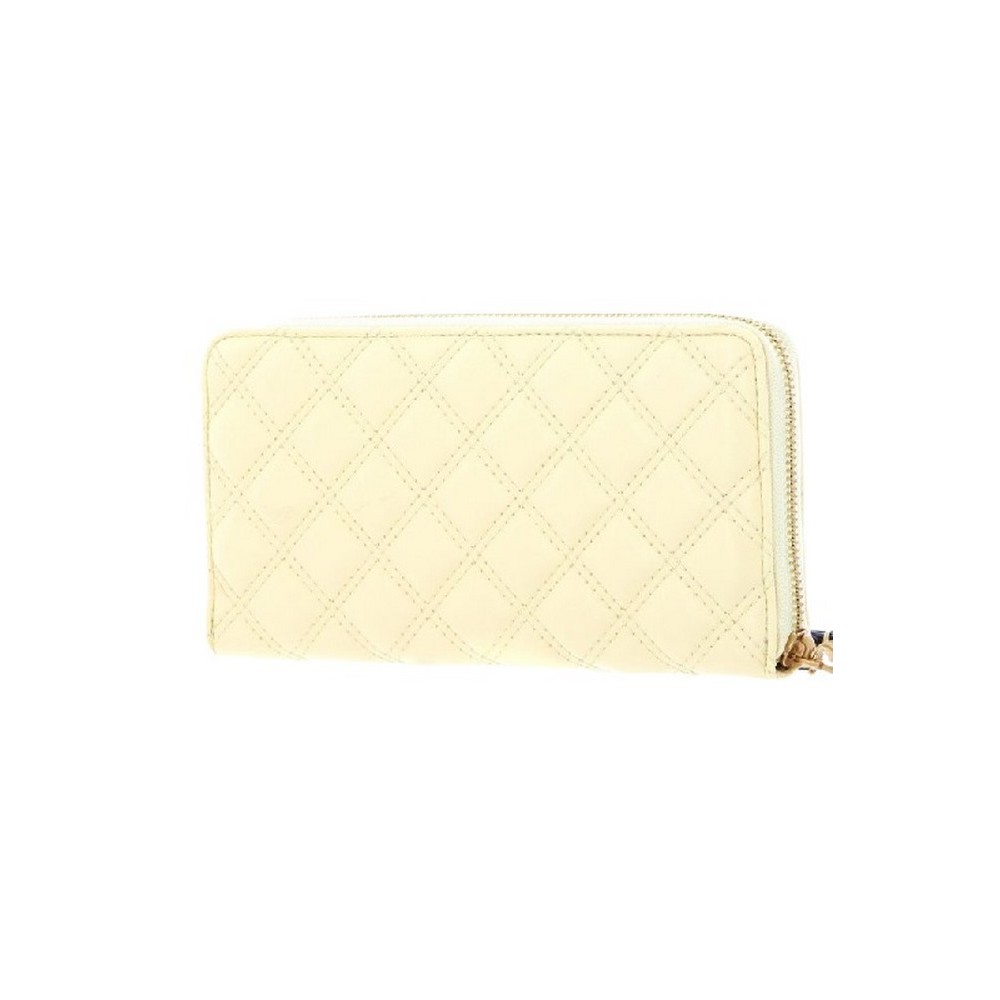 GUESS GIULLY SLG CHEQUE ORGANIZER ΑΞΕΣΟΥΑΡ ΠΟΡΤΟΦΟΛΙ  ΓΥΝΑΙΚΕΙΟ YELLOW