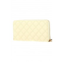 GUESS GIULLY SLG CHEQUE ORGANIZER ΑΞΕΣΟΥΑΡ ΠΟΡΤΟΦΟΛΙ  ΓΥΝΑΙΚΕΙΟ YELLOW