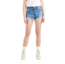 LEVI'S 501® ORIGINAL SHORT ΣΟΡΤΣ ΓΥΝΑΙΚΕΙΟ LIGHT INDIGO