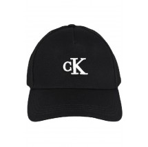 CALVIN KLEIN JEANS ESSENTIAL TRUCKER ΚΑΠΕΛΟ ΑΝΔΡΙΚΟ BLACK