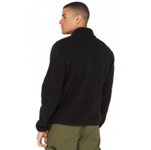 ELLESSE ZINCO OH JACKET ΜΠΟΥΦΑΝ ΑΝΔΡΙΚΟ BLACK
