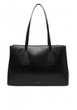 CALVIN KLEIN  MEDIUM WORK TOTE ΤΣΑΝΤΑ ΓΥΝΑΙΚΕΙΑ CK BLACK