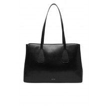 CALVIN KLEIN  MEDIUM WORK TOTE ΤΣΑΝΤΑ ΓΥΝΑΙΚΕΙΑ CK BLACK
