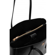 CALVIN KLEIN  MEDIUM WORK TOTE ΤΣΑΝΤΑ ΓΥΝΑΙΚΕΙΑ CK BLACK