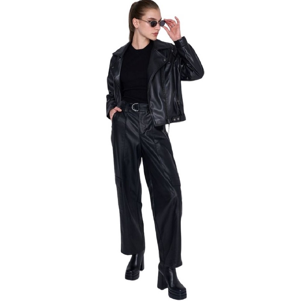 ALE ΜΠΟΥΦΑΝ ΓΥΝΑΙΚΕΙΟ BLACK