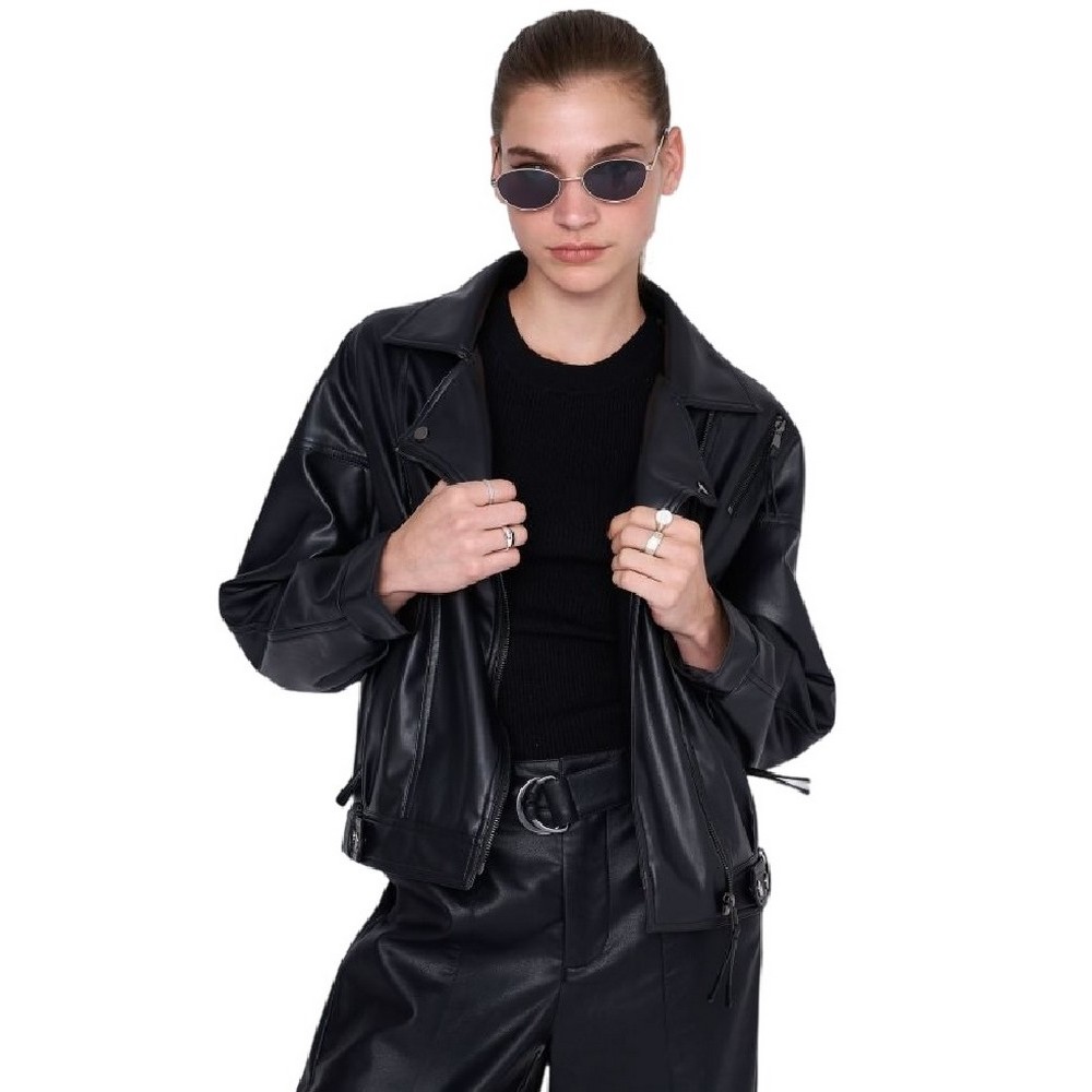 ALE ΜΠΟΥΦΑΝ ΓΥΝΑΙΚΕΙΟ BLACK