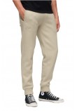 SUPERDRY ESSENTIAL LOGO JOGGERS ΠΑΝΤΕΛΟΝΙ ΦΟΡΜΑΣ ΑΝΔΡΙΚΟ BEIGE