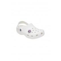 CROCS PURPLE BLINGED OUT DAISY JIBBITZ CHARMS ΑΞΕΣΟΥΑΡ ΓΥΝΑΙΚΕΙΟ PURPLE