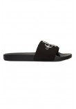 CALVIN KLEIN JEANS SLIDE MONOGRAM CO ΠΑΝΤΟΦΛΑ ΓΥΝΑΙΚΕΙΑ BLACK