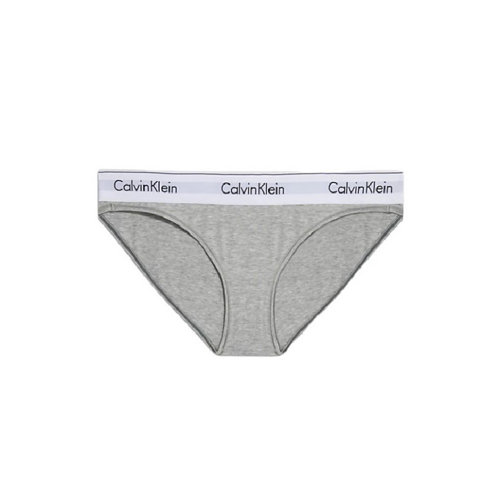 CALVIN KLEIN BIKINI ΕΣΩΡΟΥΧΟ ΓΥΝΑΙΚΕΙΟ GREY