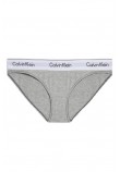 CALVIN KLEIN BIKINI ΕΣΩΡΟΧΟ ΓΥΝΑΙΚΕΙΟ GREY