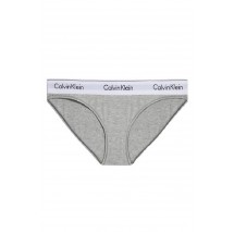 CALVIN KLEIN BIKINI ΕΣΩΡΟΥΧΟ ΓΥΝΑΙΚΕΙΟ GREY