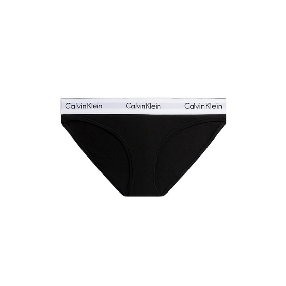 CALVIN KLEIN BIKINI ΕΣΩΡΟΥΧΟ ΓΥΝΑΙΚΕΙΟ BLACK