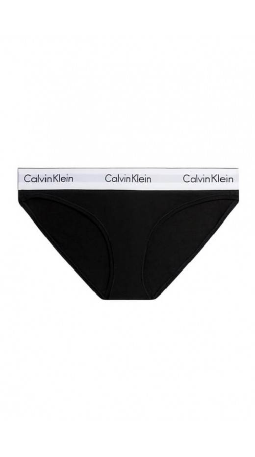 CALVIN KLEIN BIKINI ΕΣΩΡΟΥΧΟ ΓΥΝΑΙΚΕΙΟ BLACK