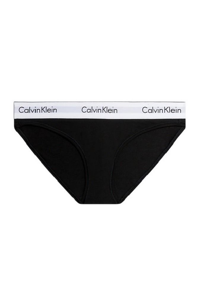 CALVIN KLEIN BIKINI ΕΣΩΡΟΧΟ ΓΥΝΑΙΚΕΙΟ BLACK