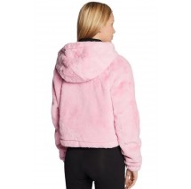 ΜΠΟΥΦΑΝ-ΓΟΥΝΑ VECELLIO ΓΥΝΑΙΚΕΙΟ ELLESSE PINK