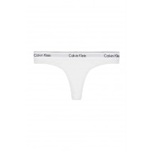 CALNIN KLEIN THONG ΕΣΩΡΟΥΧΟ ΓΥΝΑΙΚΕΙΟ WHITE