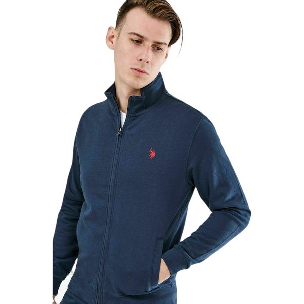 ΖΑΚΕΤΑ ΦΟΥΤΕΡ GREG  ΑΝΔΡΙΚΗ U.S POLO ASSN NAVY