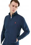 ΖΑΚΕΤΑ ΦΟΥΤΕΡ GREG  ΑΝΔΡΙΚΗ U.S POLO ASSN NAVY