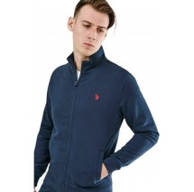 ΖΑΚΕΤΑ ΦΟΥΤΕΡ GREG  ΑΝΔΡΙΚΗ U.S POLO ASSN NAVY