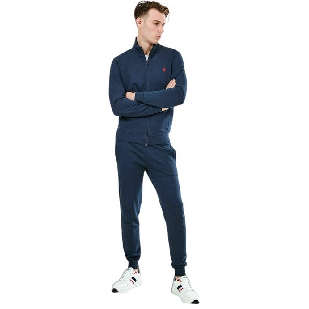 ΖΑΚΕΤΑ ΦΟΥΤΕΡ GREG  ΑΝΔΡΙΚΗ U.S POLO ASSN NAVY
