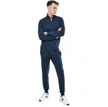 ΖΑΚΕΤΑ ΦΟΥΤΕΡ GREG  ΑΝΔΡΙΚΗ U.S POLO ASSN NAVY