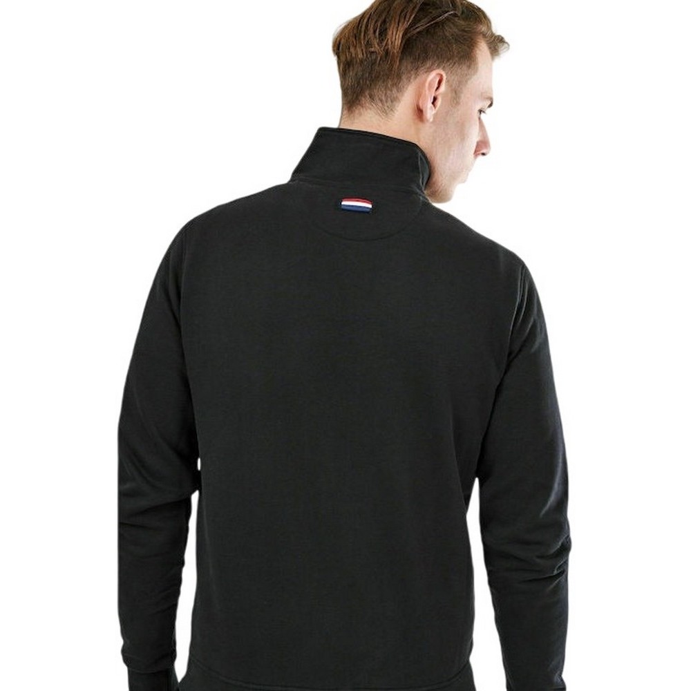 ΖΑΚΕΤΑ ΦΟΥΤΕΡ GREG  ΑΝΔΡΙΚΗ U.S POLO ASSN BLACK