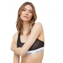 CALVIN KLEIN JEANS UNINED BRALETTE ΕΣΩΡΟΥΧΟ ΓΥΝΑΙΚΕΙΟ BLACK