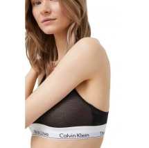 CALVIN KLEIN JEANS UNINED BRALETTE ΕΣΩΡΟΥΧΟ ΓΥΝΑΙΚΕΙΟ BLACK