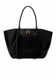 GUESS ALLEGRA GIRLFRIEND TOTE ΤΣΑΝΤΑ ΓΥΝΑΙΚΕΙΑ BLACK