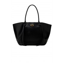 GUESS ALLEGRA GIRLFRIEND TOTE ΤΣΑΝΤΑ ΓΥΝΑΙΚΕΙΑ BLACK