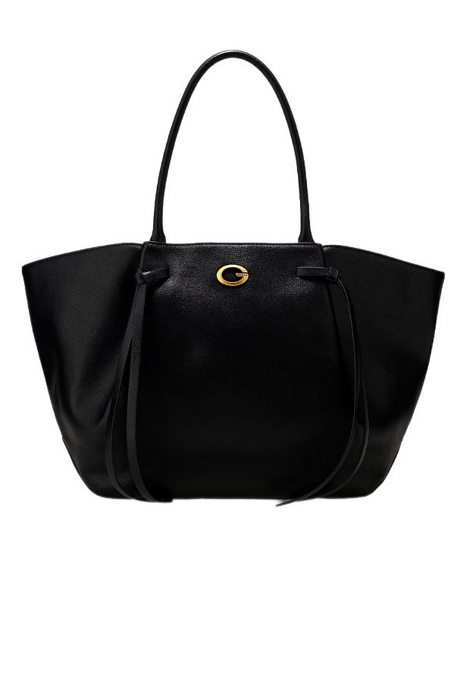 GUESS ALLEGRA GIRLFRIEND TOTE ΤΣΑΝΤΑ ΓΥΝΑΙΚΕΙΑ BLACK