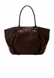 GUESS ALLEGRA GIRLFRIEND TOTE ΤΣΑΝΤΑ ΓΥΝΑΙΚΕΙΑ BROWN