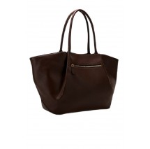 GUESS ALLEGRA GIRLFRIEND TOTE ΤΣΑΝΤΑ ΓΥΝΑΙΚΕΙΑ BROWN