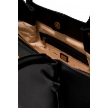 GUESS ALLEGRA GIRLFRIEND TOTE ΤΣΑΝΤΑ ΓΥΝΑΙΚΕΙΑ BLACK