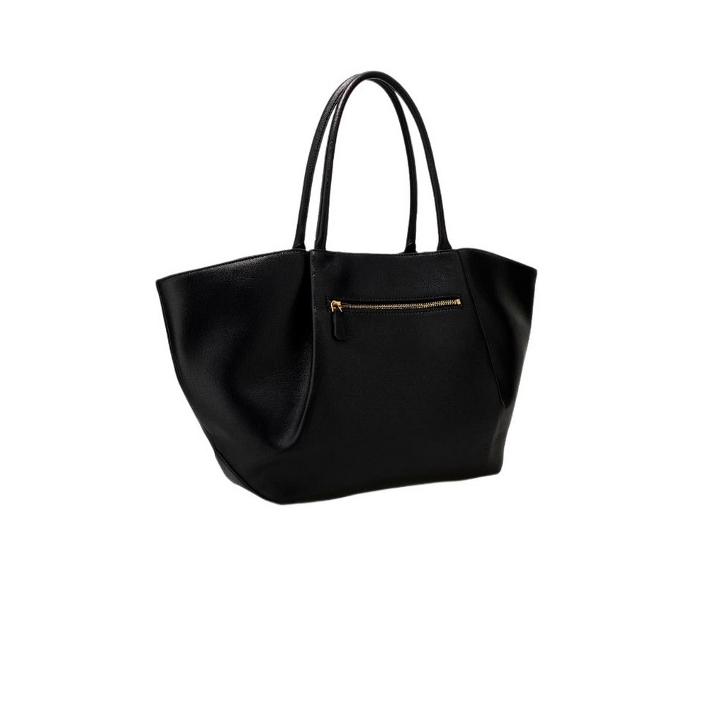 GUESS ALLEGRA GIRLFRIEND TOTE ΤΣΑΝΤΑ ΓΥΝΑΙΚΕΙΑ BLACK