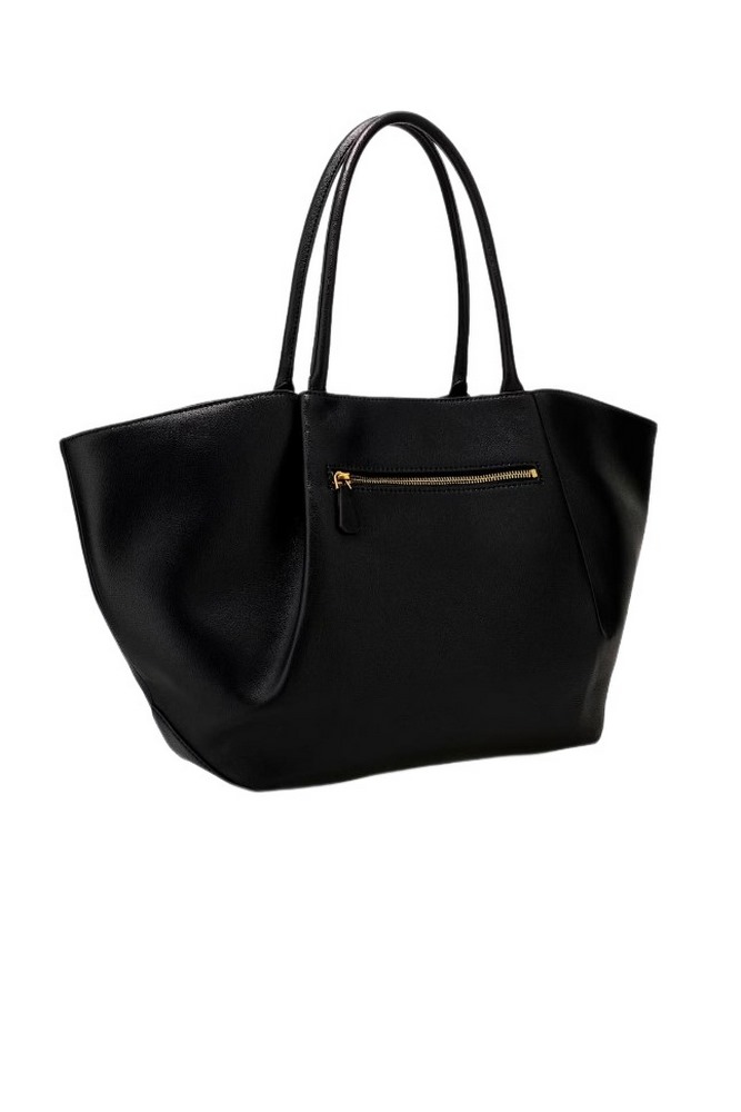 GUESS ALLEGRA GIRLFRIEND TOTE ΤΣΑΝΤΑ ΓΥΝΑΙΚΕΙΑ BLACK