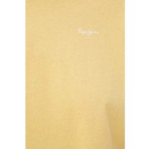 PEPE JEANS WIMANI T-SHIRT ΓΥΝΑΙΚΕΙΟ YELLOW