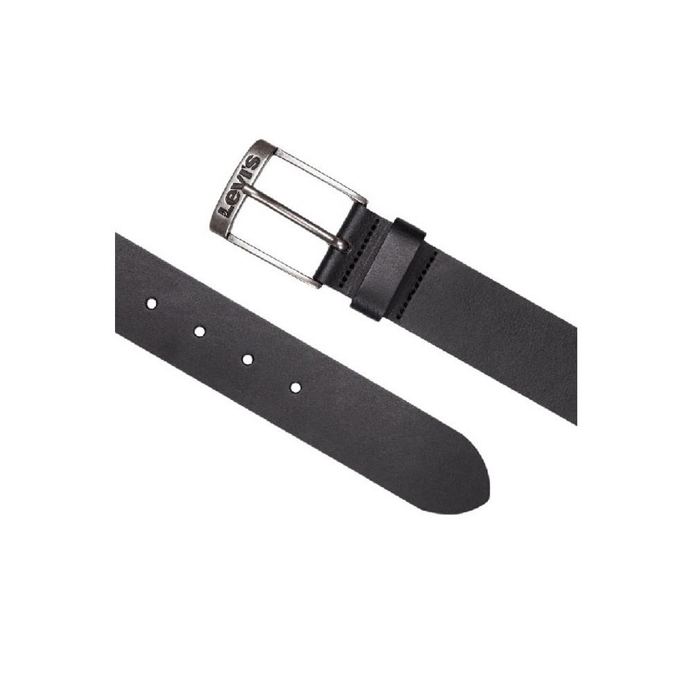 LEVIS NEW DUNCAN ΖΩΝΗ ΑΝΔΡΙΚΗ BLACK