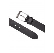 LEVIS NEW DUNCAN ΖΩΝΗ ΑΝΔΡΙΚΗ BLACK