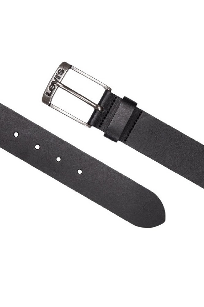 LEVIS NEW DUNCAN ΖΩΝΗ ΑΝΔΡΙΚΗ BLACK
