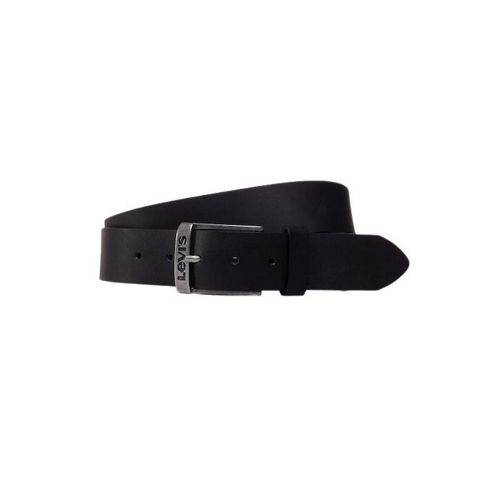 LEVIS NEW DUNCAN ΖΩΝΗ ΑΝΔΡΙΚΗ BLACK
