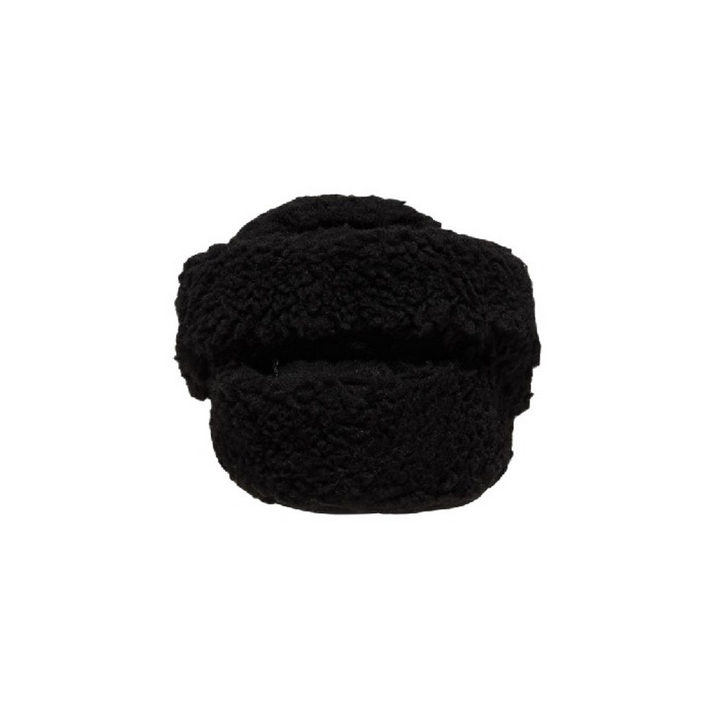 CROCS CLASSIC COZZZY SLIPPER ΠΑΝΤΟΦΛΑ UNISEX BLACK