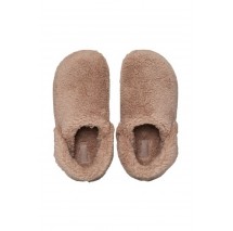 CROCS CLASSIC COZZZY SLIPPER ΠΑΝΤΟΦΛΑ UNISEX LATTE