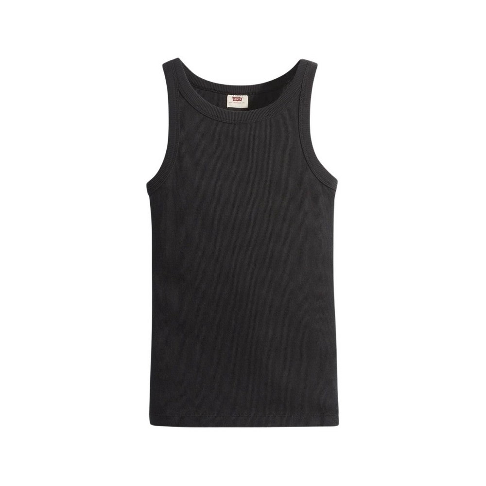 LEVIS ESSENTIAL RACER TANK ΤΟΠ ΓΥΝΑΙΚΕΙΟ BLACK