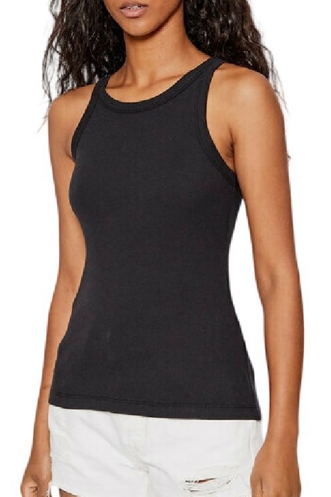 LEVIS ESSENTIAL RACER TANK ΤΟΠ ΓΥΝΑΙΚΕΙΟ BLACK